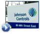 Faces of the Recovery Act: Johnson Controls