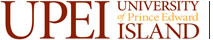 UPEI Logo
