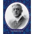 Date: 1917 Description: 1917: The first Chief Special Agent of the U.S. Department of State, Joseph M. Nye, is appointed by U.S. Secretary of State Robert Lansing in 1917 and serves until 1920. His principal duty initially is to monitor enemy diplomatic activities in Washington and to protect foreign dignitaries visiting the United States, during the period of the First World War. (Source: Library of Congress) © Library of Congress