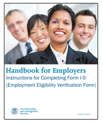 Handbook for Employers