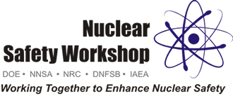 Nuclear Safety Workshop 2012