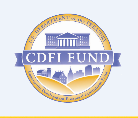 Community Development Financial Institutions Fund