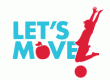 Let's Move Campaign logo