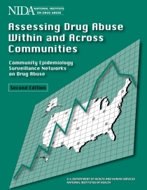 Assessing Drug Abuse Within and Across Communities