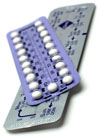 oral contraception - pills