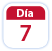 Día 7