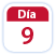 dia 9