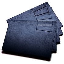 5-PACK DIVIDERS