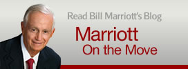 Marriott Blog