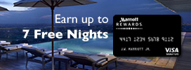 50,000 Points + Free Night