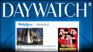 Daywatch newsletter