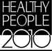 <em>Healthy People 2010</em> logo