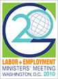 Secretary Solis to host G20 Labor and Employment Ministers