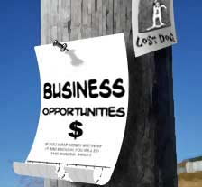 Welcome to FTC Franchise & Business Opportunities