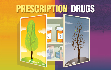 Click here to see the publication Prescription Drug Poster