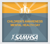 Children’s Awareness Mental Health Day