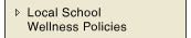 Local School Wellness Policies