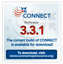 Connect Release 3.3.1