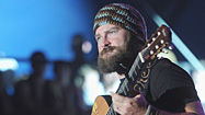 Concert info: Zac Brown Band at Jiffy Lube Live