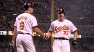 VIDEO 'Go Play in the Yard' 1993 Orioles promo spot