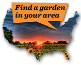 Find a Garden