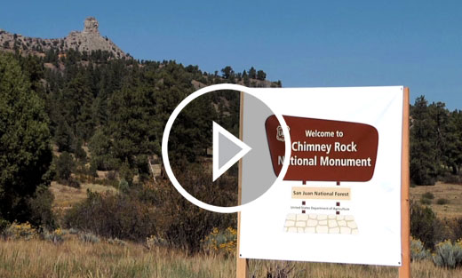 VIDEO: Agriculture Secretary Tom Vilsack joined state, local, and tribal leaders in Colorado to celebrate the designation of a new national monument in that state.