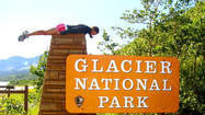 Planking around the Lehigh Valley