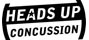 Heads up logo