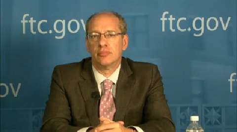 FTC in Three: Chairman Leibowitz