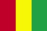 Date: 02/21/2012 Description: Official flag of Guinea, 2012 © CIA World Factbook