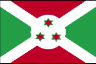 Date: 02/15/2012 Description: Flag of Burundi, CIA World Factbook
