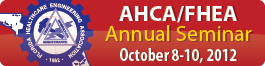 AHCA Annual FHEA Seminar