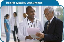 Health Quality Assurance