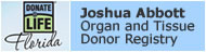 Organ Donor Registry