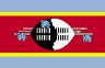 Date: 02/10/2012 Description: Official flag of Swaziland © CIA World Factbook
