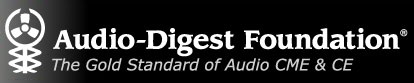 Audio-Digest Foundation Logo