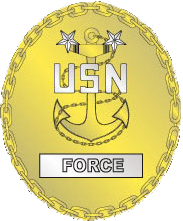 FORCM Insignia - Click here to go to the FORCM Page