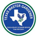Texas Master Gardener logo