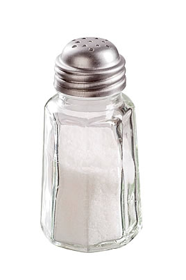 salt shaker