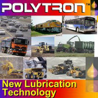 Polytron Hi-Tech Lubricants and Additive Packages Image