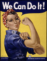 Poster: We Can Do It!