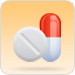 Capsule and Tablet Icon