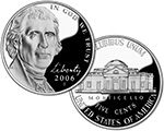 2006 Nickel