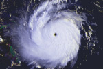 Image of hurricane