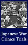 Japanese War Crimes Trials