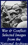 War & Conflict Highlights