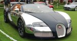 2010 Bugatti Veyron