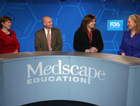 Panel discussion for REMS Program for Transmucosal Immediate-Release Fentanyl Products
