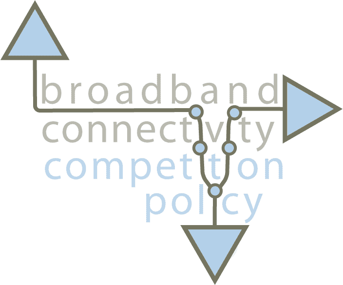 broadband connectivity competition policy