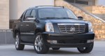 2011 Cadillac Escalade Ext AWD